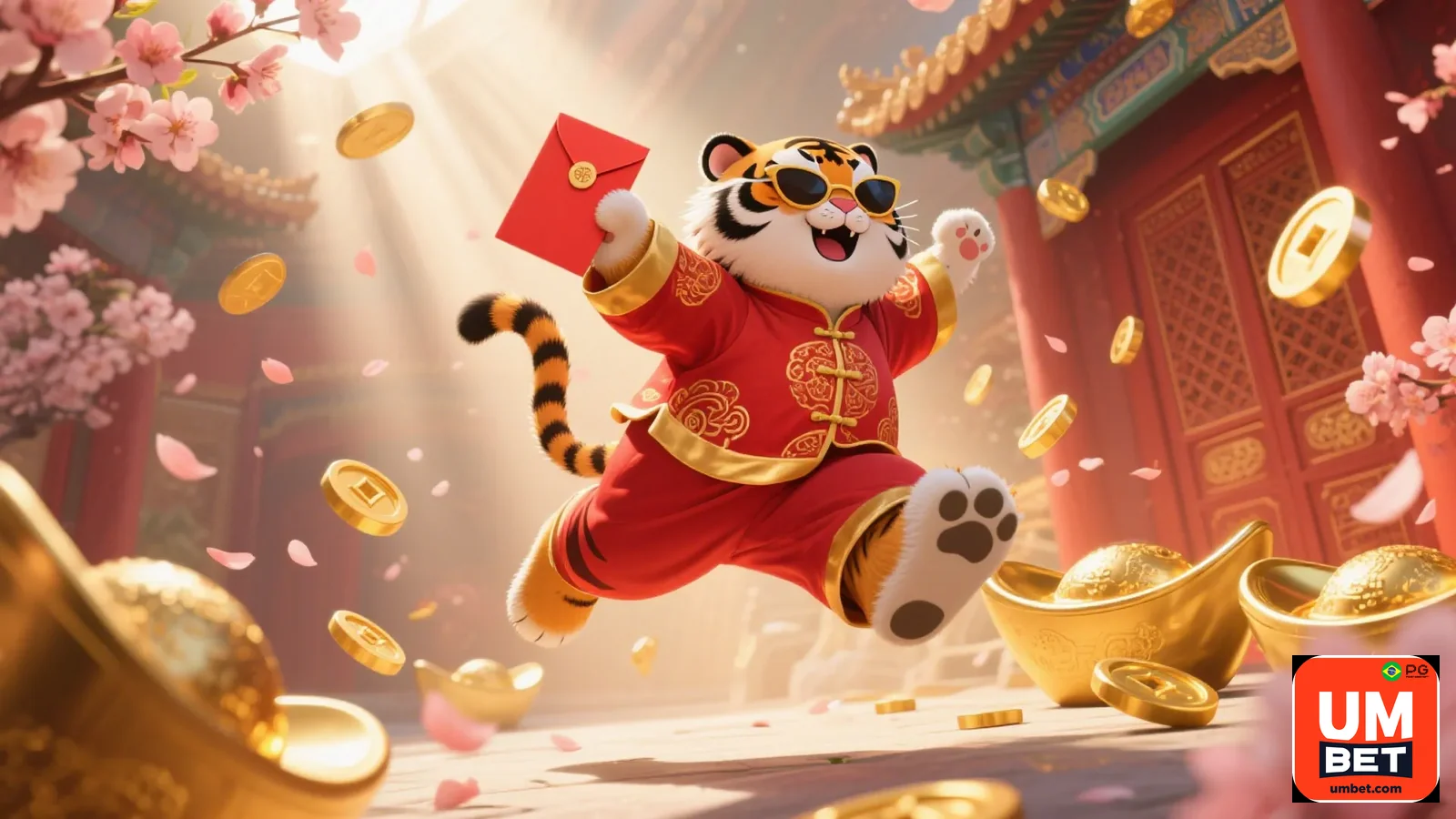 Promocoes de jogos - umbet