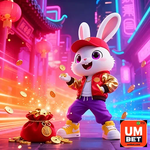 Cena destaque - umbet